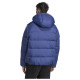 Adidas Ανδρικό μπουφάν Essentials Climawarm 3-Stripes Puffer Down Jacket Adidas Ανδρικό μπουφάν Essentials Climawarm 3-Stripes Puffer Down Jacket